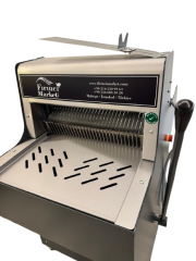 Ekmek Dilimleme Makinesi