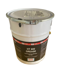 Isıya Dayanıklı Gress Yağ 5 KG Teneke