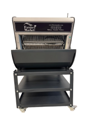 Set Üstü Ekmek Dilimleme Makinesi