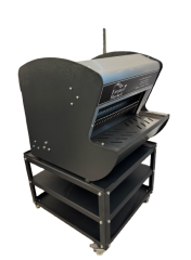 Set Üstü Ekmek Dilimleme Makinesi