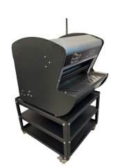 Set Üstü Ekmek Dilimleme Makinesi