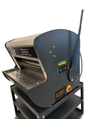 Set Üstü Ekmek Dilimleme Makinesi