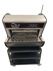 Set Üstü Ekmek Dilimleme Makinesi