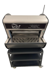 Set Üstü Ekmek Dilimleme Makinesi