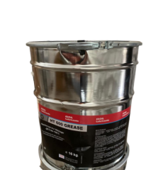 Isıya Dayanıklı Gress Yağ 16 KG Teneke