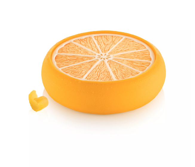 Silikomart The Slice Of Citrus 940 Portakal Dilimi