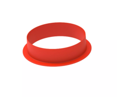 Silikomart The Slice Of Citrus 940 Portakal Dilimi