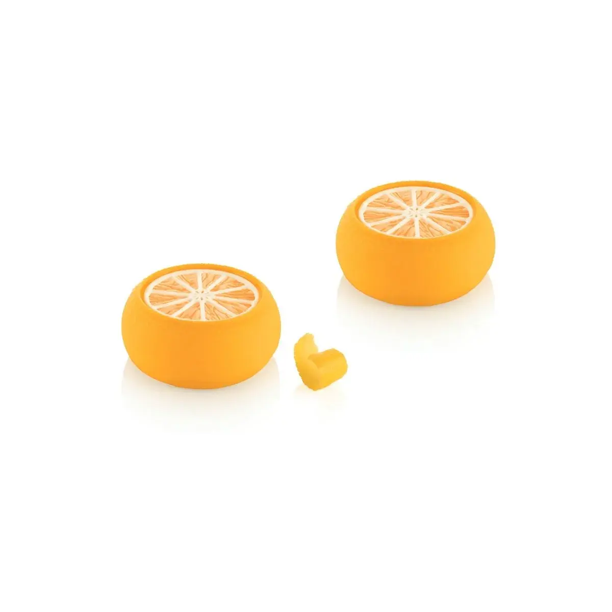 Silikomart The Slice Citrus 100 Portakal Dilimi
