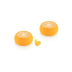 Silikomart The Slice Citrus 100 Portakal Dilimi