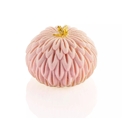 Silikomart KIKU 70 Kalıp