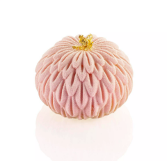 Silikomart KIKU 70 Kalıp