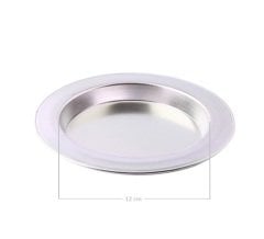 Künefe Tabağı 12 CM 5'li Paket