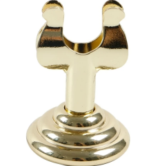 İsimlik - Açık Büfe 4 Cm Gold 10'lu Paket