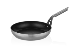 Granit Teflon Kızartma Tava 28x6 cm