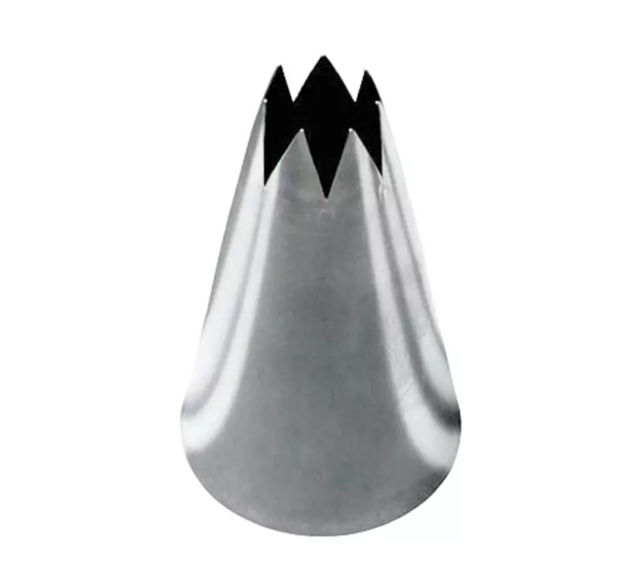 Paslanmaz Duy Büyük Boy DY 826 (31x13x17 mm)(B)