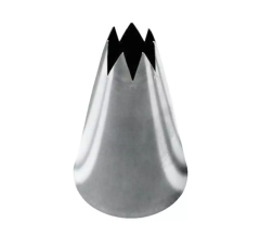 Paslanmaz Duy Büyük Boy DY 826 (31x13x17 mm)
