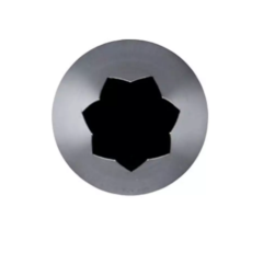 Paslanmaz Duy Büyük Boy DY 826 (31x13x17 mm)