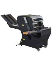 Konveyor Bantlı Ekmek Dilimleme Makinası