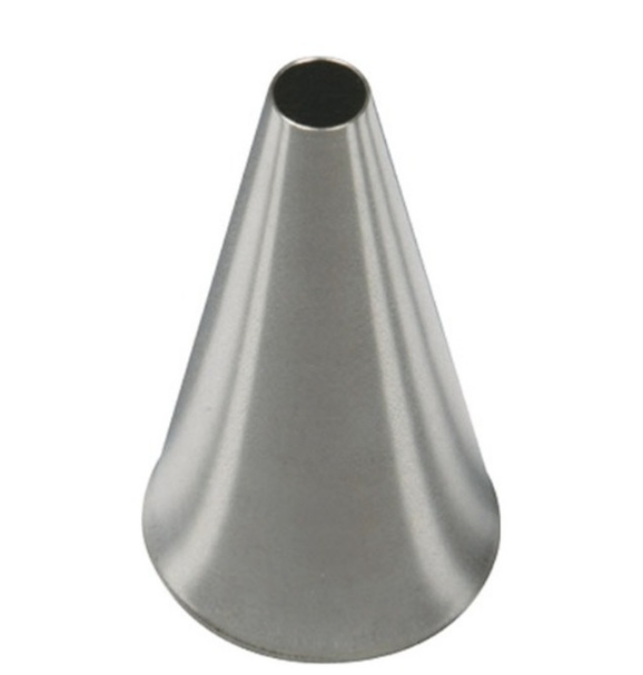 Paslanmaz Duy Büyük Boy DY 809 (18,5x35x49 mm)(B)