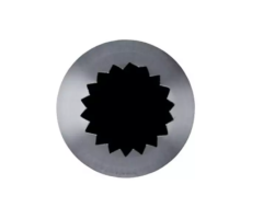 Paslanmaz Duy Büyük Boy DY 869 (36x17,5x21 MM)