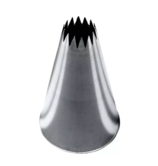 Paslanmaz Duy Büyük Boy DY 869 (36x17,5x21 MM)