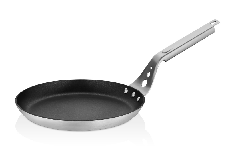 Teflon Krep Tava 30 cm