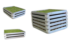 Baklava Tepsi Köşeliği 20 adet