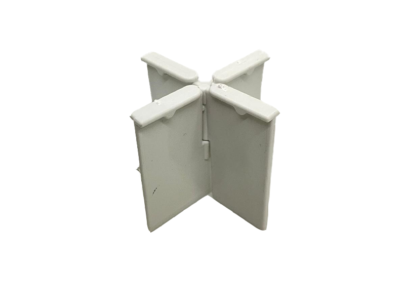 Baklava Dilim Ortası 20'li Paket