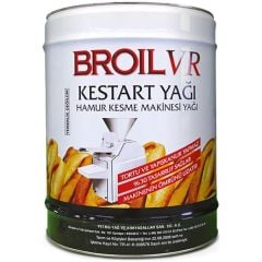 Kestart Yağı 15 KG