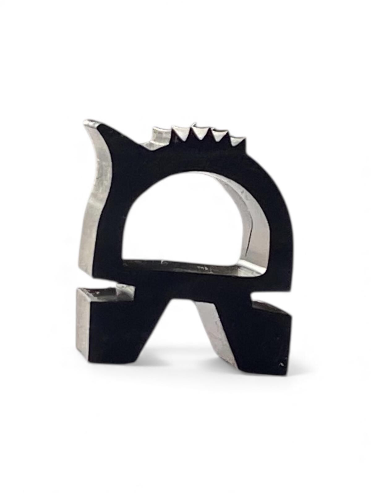 Ek-Ür Tipi Kulaklı Silikonlu Kapı Contası