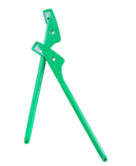 Ekmek Çizme Hamur Jileti 10'lu Paket