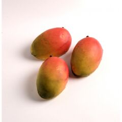 Mango Silikon Kalıbı Premium