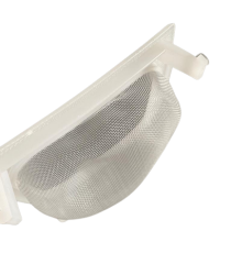 Kare Tül tas 19x19 cm