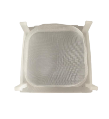 Kare Tül tas 19x19 cm