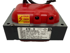 Brülör Ateşleme Trafosu ( ATK-D)
