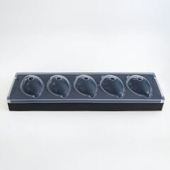 LAMOS LEMON SİLİKON KALIBI PREMİUM