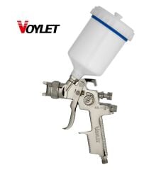 Gıda Boya Tabancası Üstten Depolu 1,4 mm