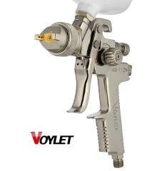 Gıda Boya Airbrush  Tabancası AB-17G 1,4 mm