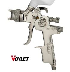 Gıda Boya Airbrush  Tabancası AB-17G