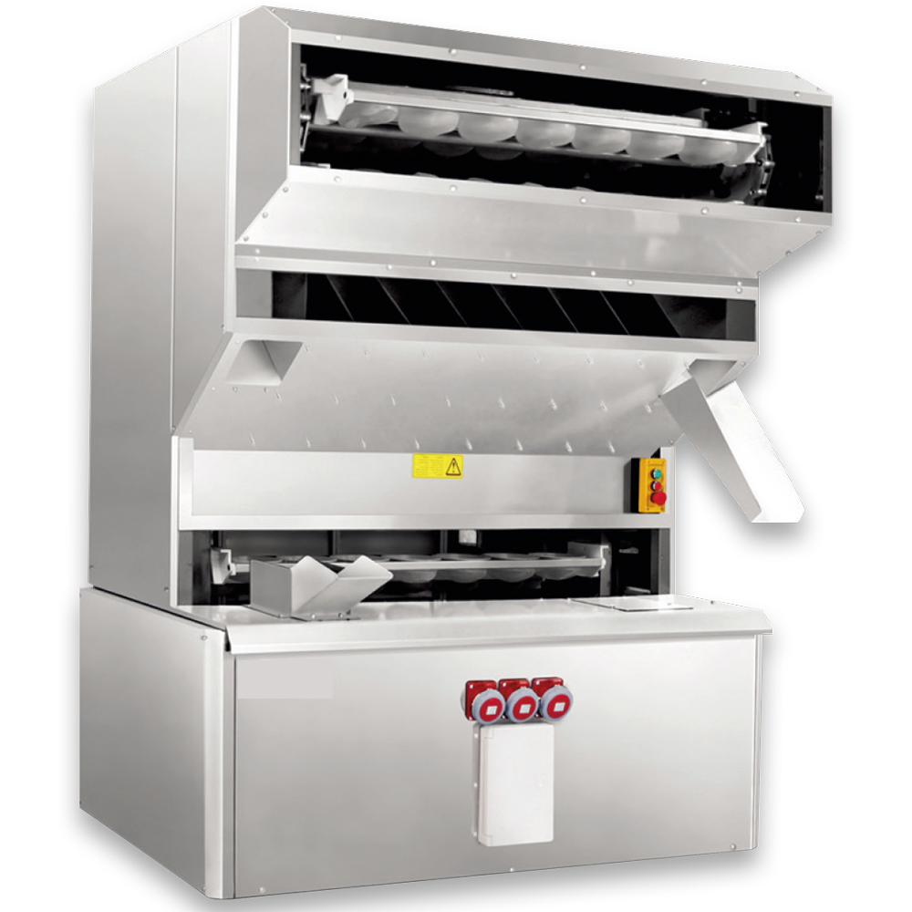 Hamur Ara Dinlendirme 154 tas