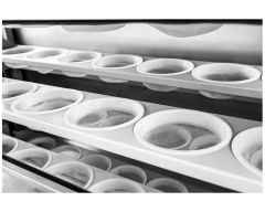 Hamur Ara Dinlendirme 154 tas