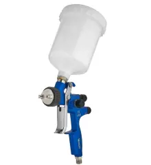 Gıda Boya Airbrush Tabancası Boya Tabancası 1,3 mm