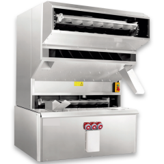 Hamur Ara Dinlendirme 238 tas