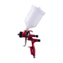 Gıda Boya Airbrush Tabancası Boya Tabancası 1,3 mm