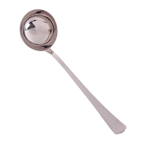 Ev Tipi Kepçe Çap 8,5 cm