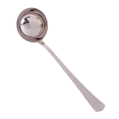 Ev Tipi Kepçe Çap 8,5 cm
