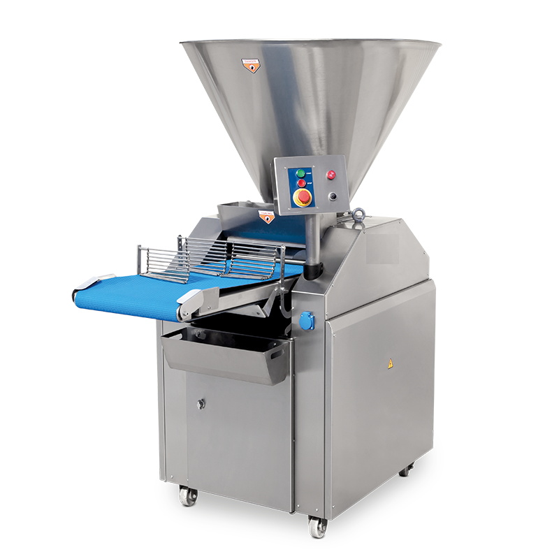 Kestart Hamur Kesme Çiftli