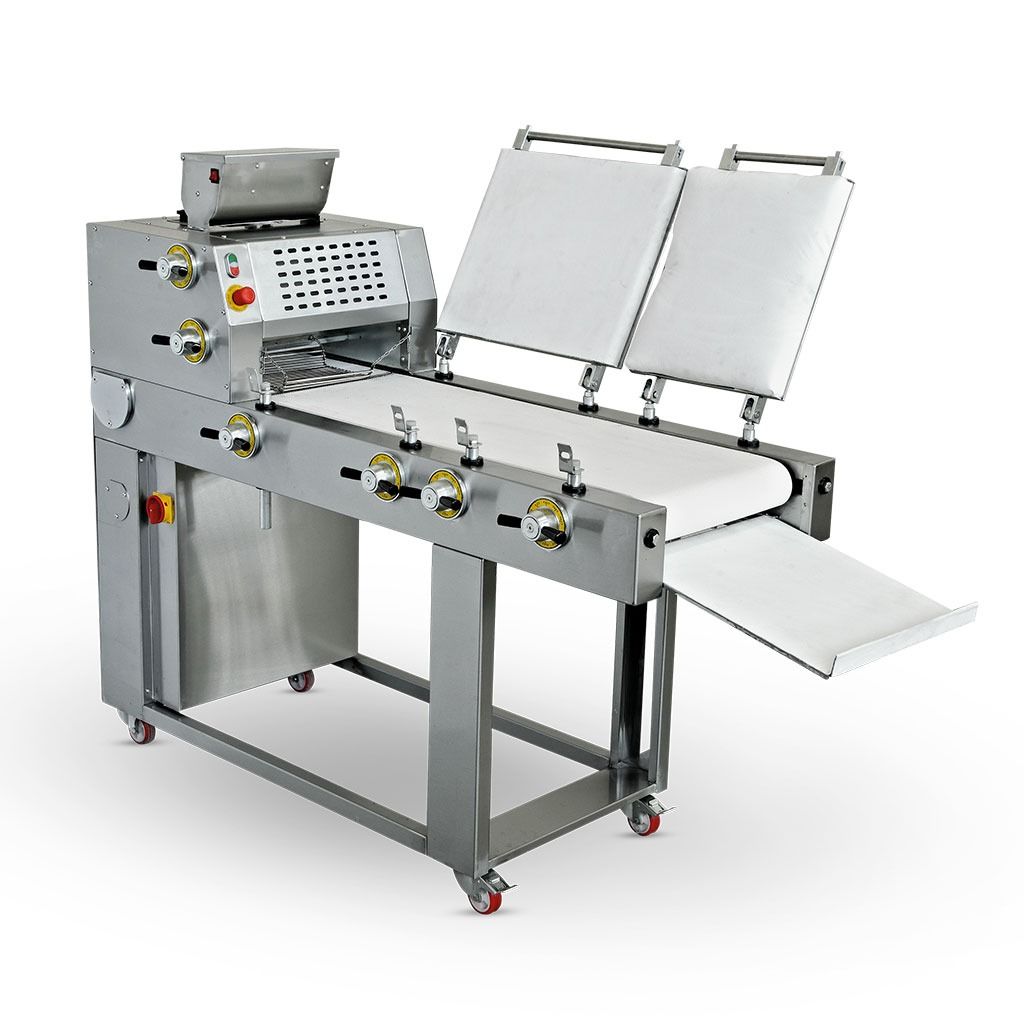 Uzun Şekil Verme Çift Yastıklı Baston