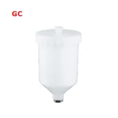 Boya Tabancası Haznesi 600 cc (17G H827 LS20 LS30 )