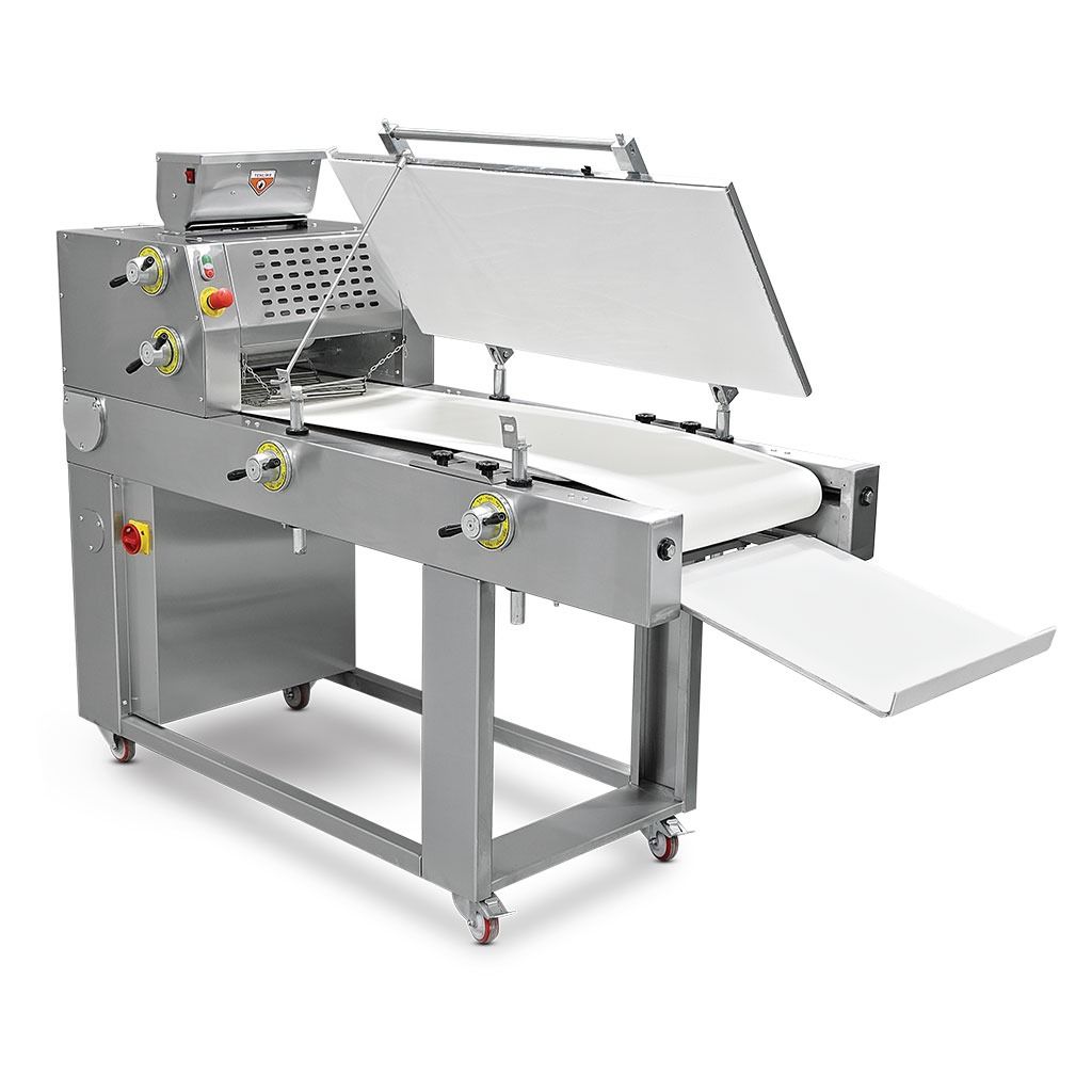 Uzun Şekil Verme Tek Yastıklı Baston